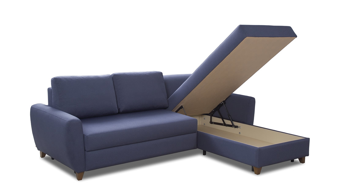 Okan Upholstered Furniture